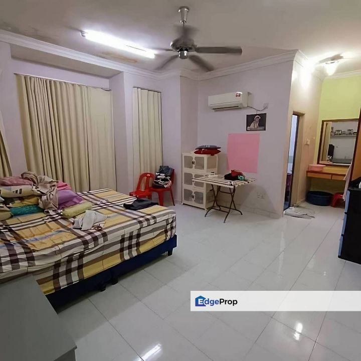 Taman Seri Orkid , Double Storey , Skudai, Johor, Skudai