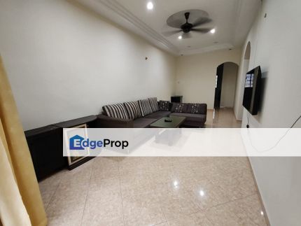 Bukit Indah , Single Storey , Unblock view , Johor, Johor Bahru