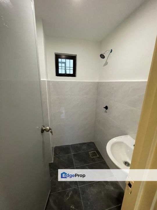 Pangsapuri Larkin Idaman , Renovated , Larkin , Johor, Johor Bahru