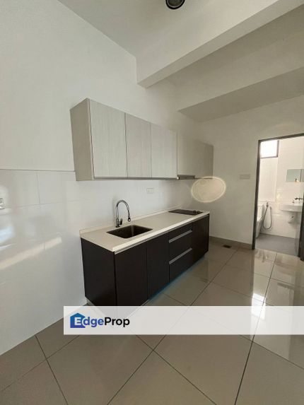 Citywoods Apartment , JB town , 2 Bed , Johor, Johor Bahru