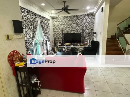 Taman Daya , Double Storey , Renovated , Johor, Johor Bahru