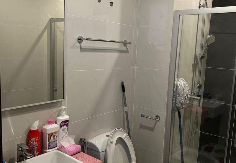 Amberside Country Garden @ Danga Bay