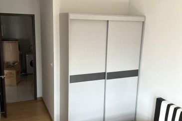 Amberside Country Garden @ Danga Bay