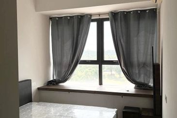 Amberside Country Garden @ Danga Bay