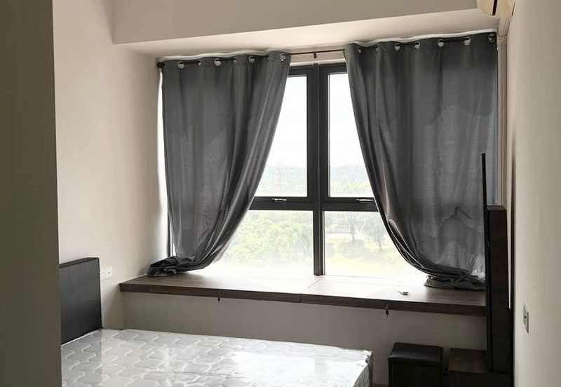 Amberside Country Garden @ Danga Bay