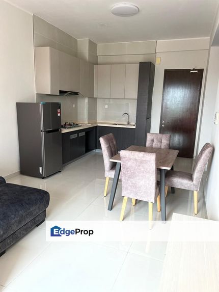 Amberside Country Garden , Danna Bay , 2 Bed, Johor, Johor Bahru