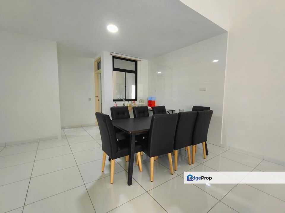 Avenue 26 , Bukit Indah , Double Storey , Johor, Johor Bahru