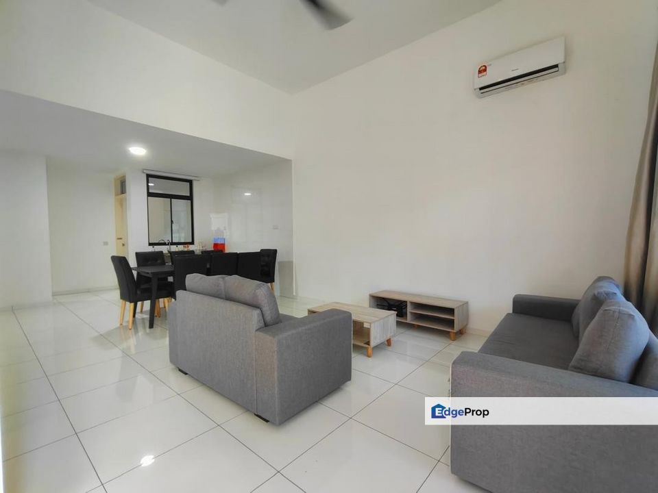 Avenue 26 , Bukit Indah , Double Storey , Johor, Johor Bahru