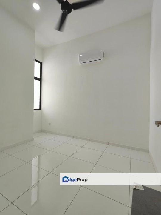 Avenue 26 , Bukit Indah , Double Storey , Johor, Johor Bahru