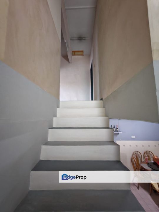 Bukit Kempas , Single Storey , Unblock View , Johor, Johor Bahru