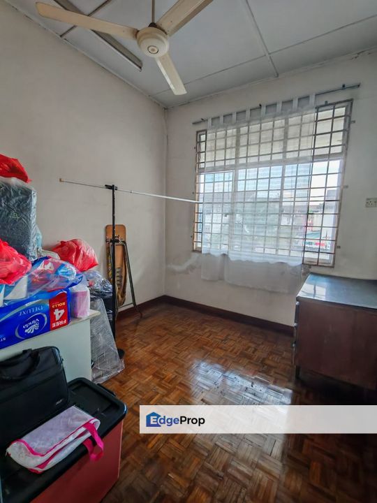 Bukit Kempas , Single Storey , Unblock View , Johor, Johor Bahru