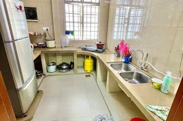 Taman Bukit Indah @ Iskandar Puteri