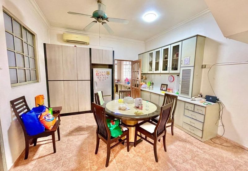 Taman Bukit Indah @ Iskandar Puteri