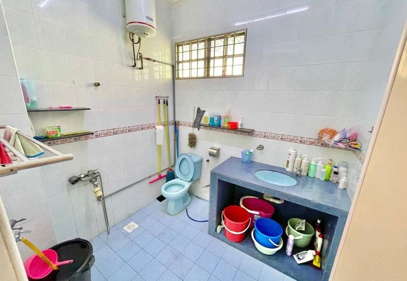 Taman Bukit Indah @ Iskandar Puteri