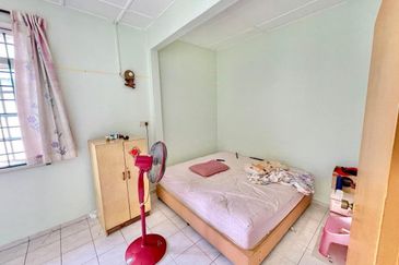 Taman Bukit Indah @ Iskandar Puteri