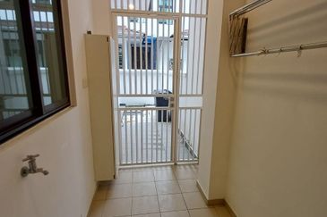 Featherstone @Eco Botanic