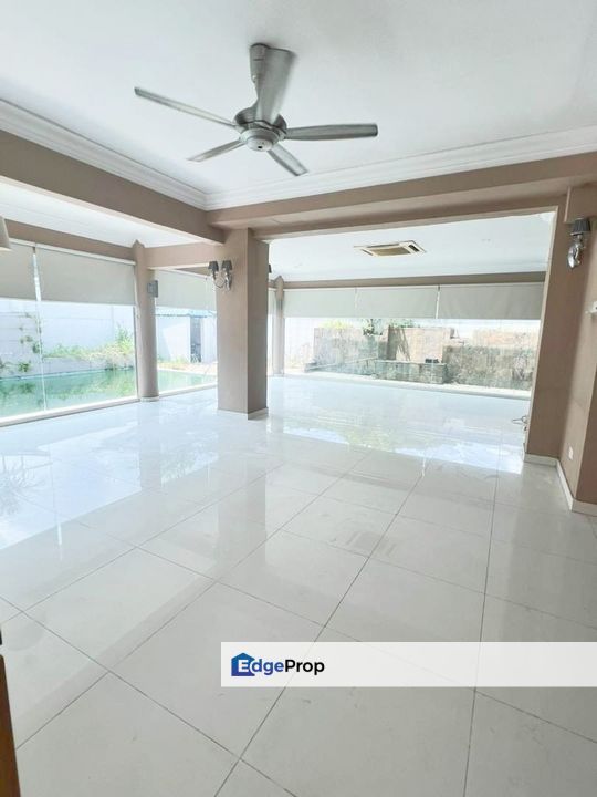 Bukit Rinting , Double Storey Bungalow , Masai, Johor, Masai