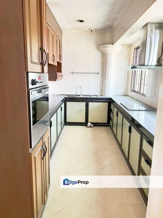 Bukit Rinting , Double Storey Bungalow , Masai, Johor, Masai