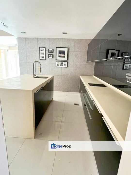 Bukit Rinting , Double Storey Bungalow , Masai, Johor, Masai