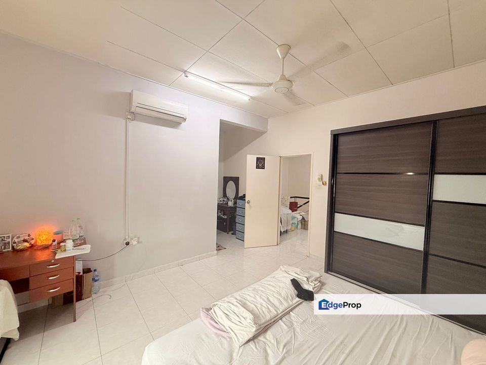 Ehsan Jaya ,Double Storey , Kitchen extended , Johor, Johor Bahru