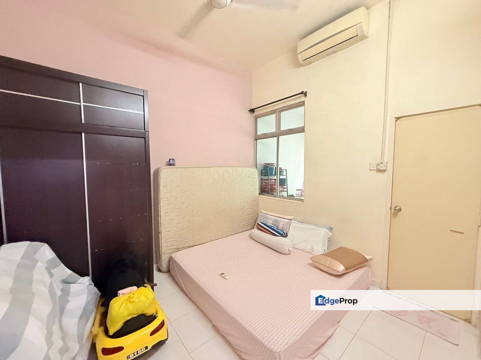 Ehsan Jaya ,Double Storey , Kitchen extended , Johor, Johor Bahru