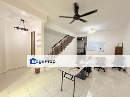 Seri Austin 1 , Double Storey , Fully Extended , Johor, Johor Bahru