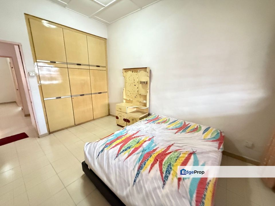 Taman Pelangi , Double Storey , JB Town , Johor, Johor Bahru