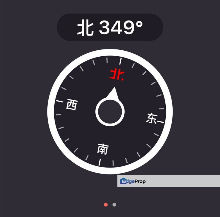 Taman Pelangi , Double Storey , JB Town , Johor, Johor Bahru