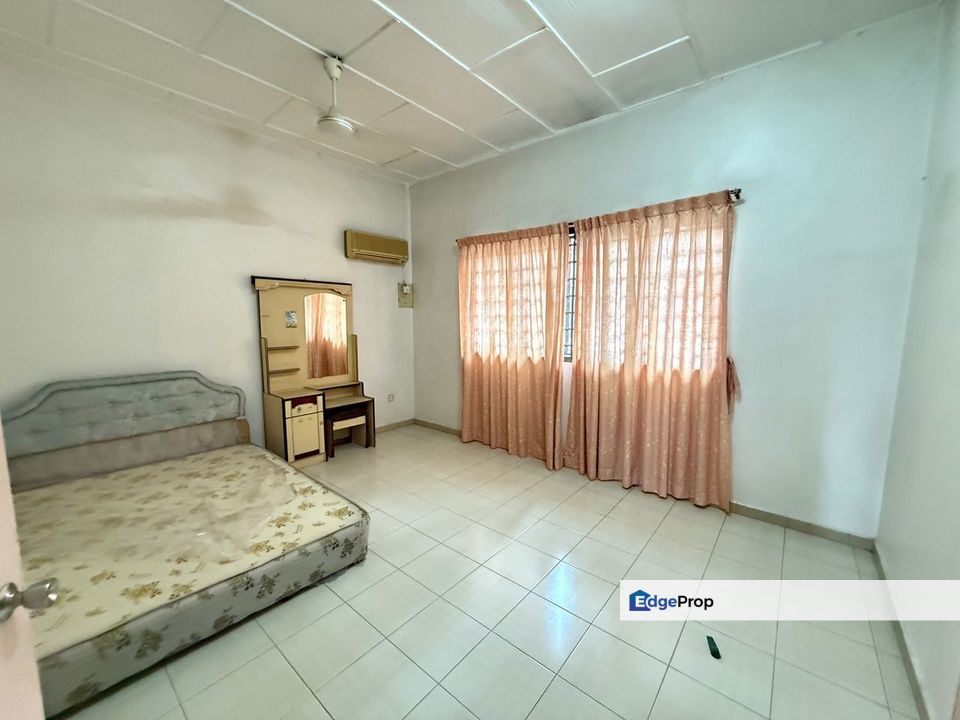 Taman Pelangi , Double Storey , JB Town , Johor, Johor Bahru