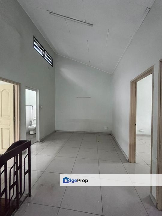 Taman Pelangi , Double Storey , JB Town , Johor, Johor Bahru