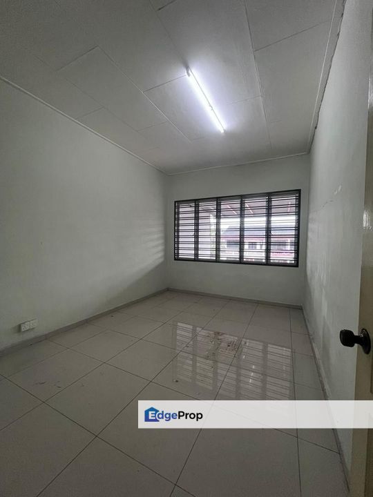 Taman Pelangi , Double Storey , JB Town , Johor, Johor Bahru