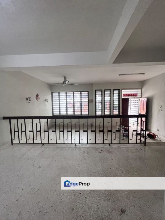 Taman Pelangi , Double Storey , JB Town , Johor, Johor Bahru