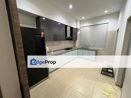 Mount Austin , Double Storey , Renovated , Johor, Johor Bahru