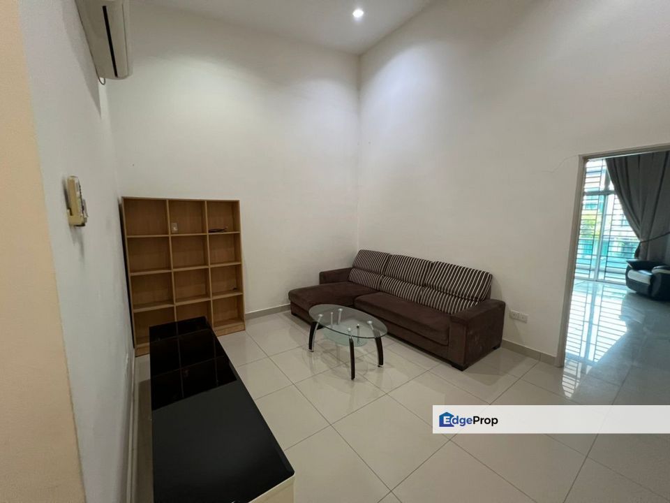 Mount Austin , Double Storey , Renovated , Johor, Johor Bahru