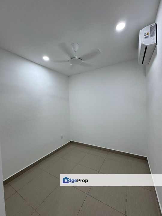 Optimus , Iskandar Puteri , 3 Bed , Fully Furnish, Johor, Nusajaya