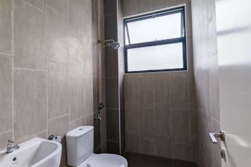 Taman Desa Tebrau - Harp 2c