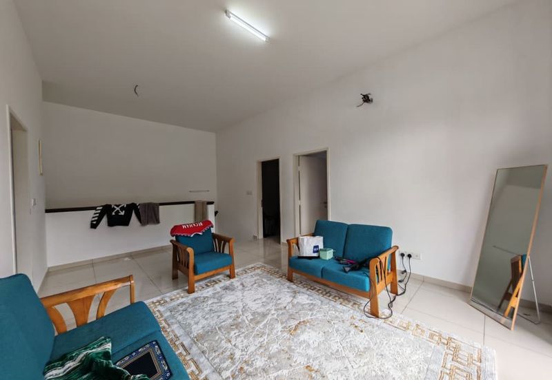 Taman Desa Tebrau - Harp 2c