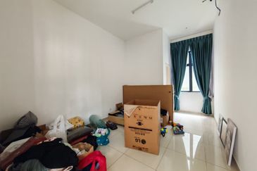 Taman Desa Tebrau - Harp 2c