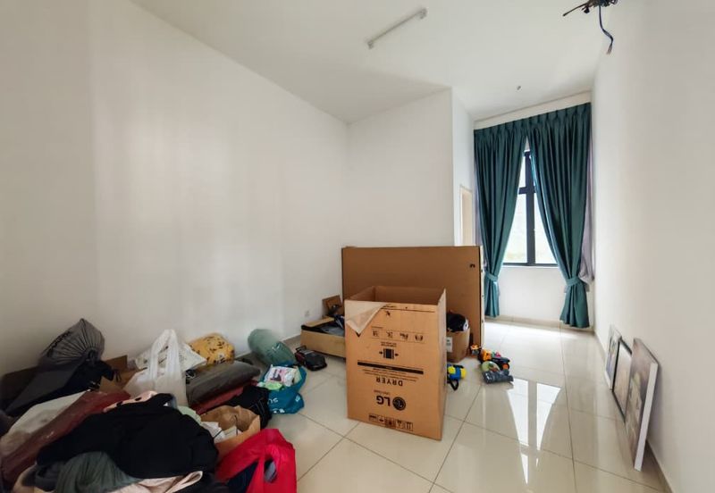 Taman Desa Tebrau - Harp 2c