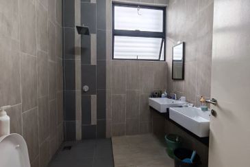 Taman Desa Tebrau - Harp 2c