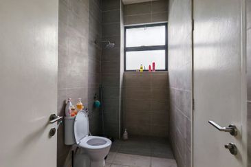 Taman Desa Tebrau - Harp 2c