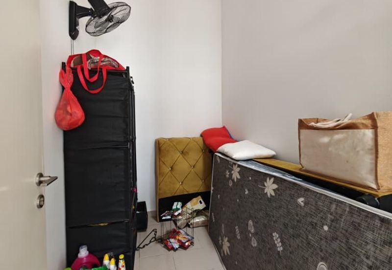 Taman Desa Tebrau - Harp 2c