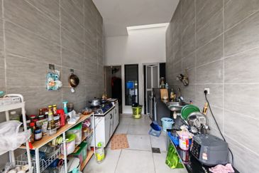 Taman Desa Tebrau - Harp 2c