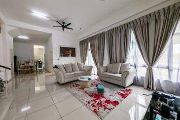 Taman Desa Tebrau - Harp 2c