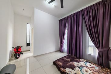 Taman Desa Tebrau - Harp 2c