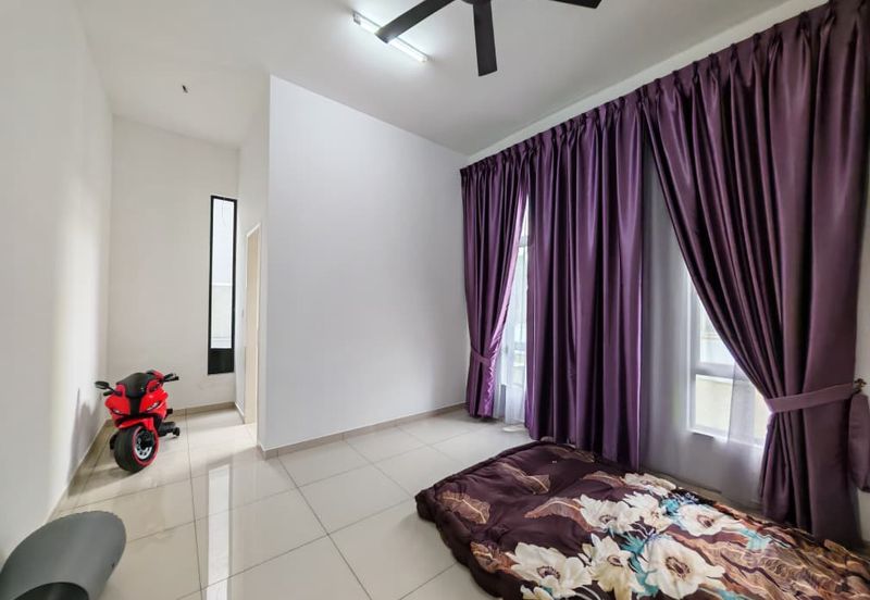 Taman Desa Tebrau - Harp 2c