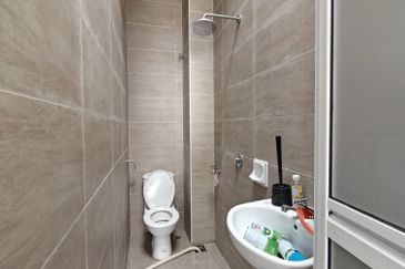 Taman Desa Tebrau - Harp 2c