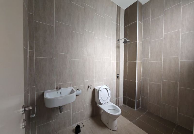 Taman Desa Tebrau - Harp 2c