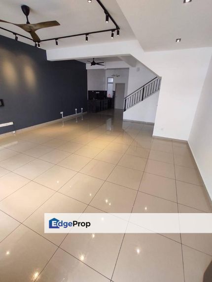 Taman Serimbun , Double Storey , Near Bukit Indah, Johor, Johor Bahru