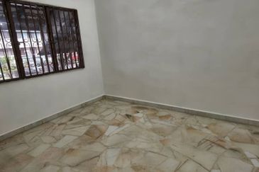 Taman Ungku Tun Aminah